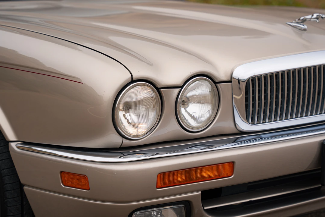 1996 Jaguar XJ Series 4 - Image 21 of 31