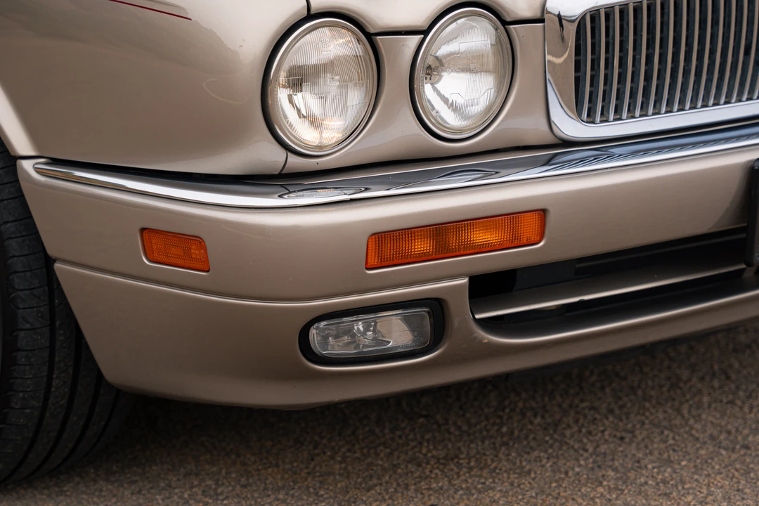 1996 Jaguar XJ Series 4 - Image 22 of 31