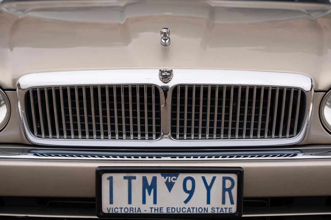 1996 Jaguar XJ Series 4 - Image 23 of 31