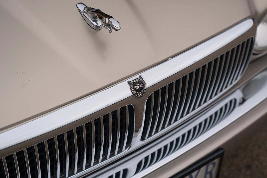 1996 Jaguar XJ Series 4 - Image 25 of 31