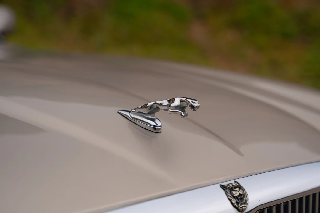 1996 Jaguar XJ Series 4 - Image 26 of 31