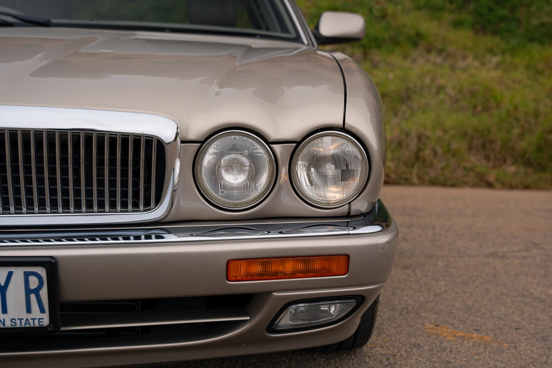 1996 Jaguar XJ Series 4 - Image 27 of 31