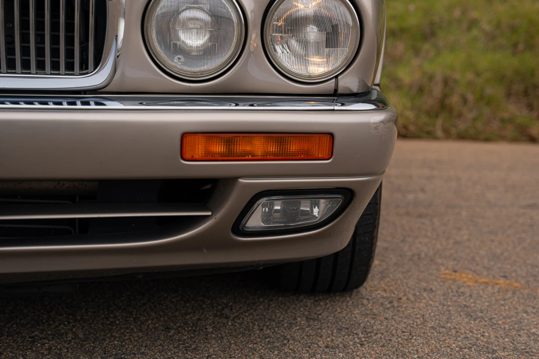 1996 Jaguar XJ Series 4 - Image 28 of 31