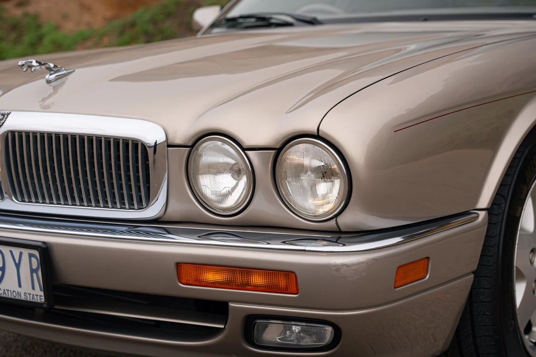 1996 Jaguar XJ Series 4 - Image 29 of 31