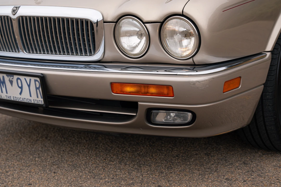 1996 Jaguar XJ Series 4 - Image 30 of 31