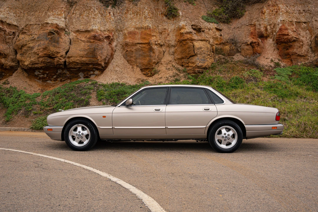 1996 Jaguar XJ Series 4 - Image 12 of 31