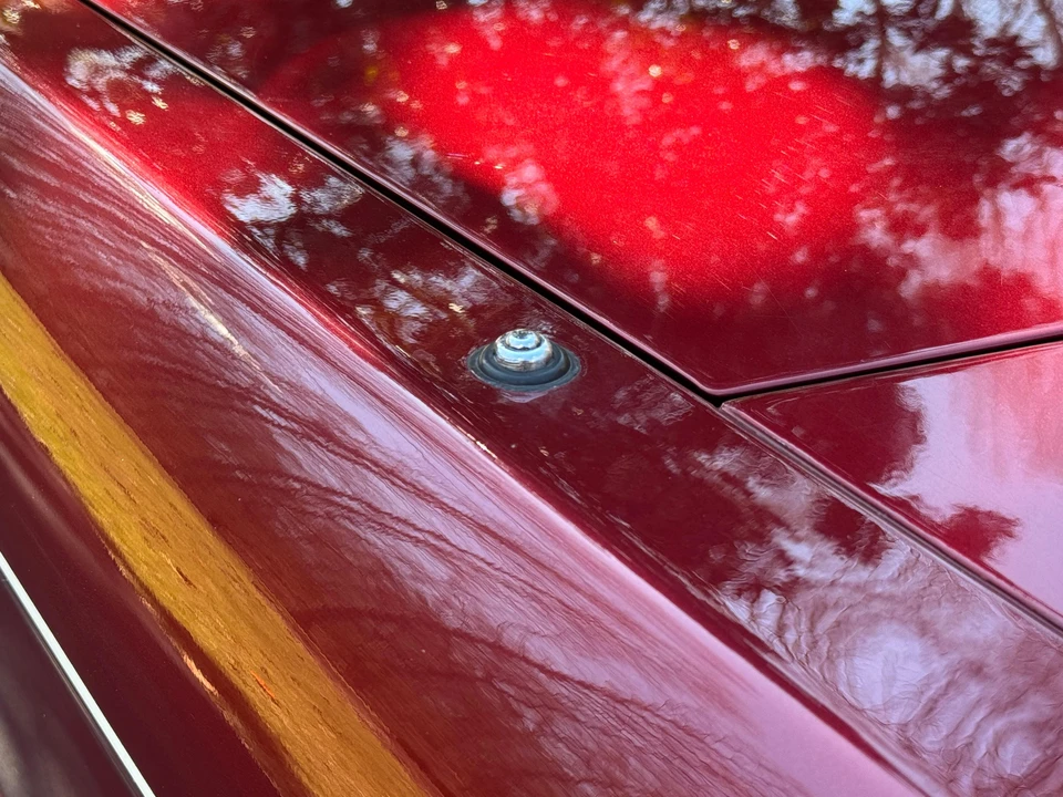 1996 Jaguar X300 XJ - Image 30 of 31