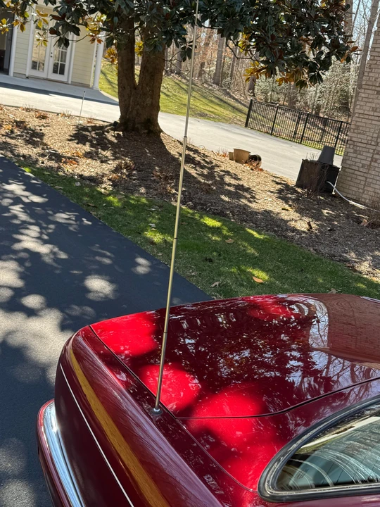 1996 Jaguar X300 XJ - Image 31 of 31