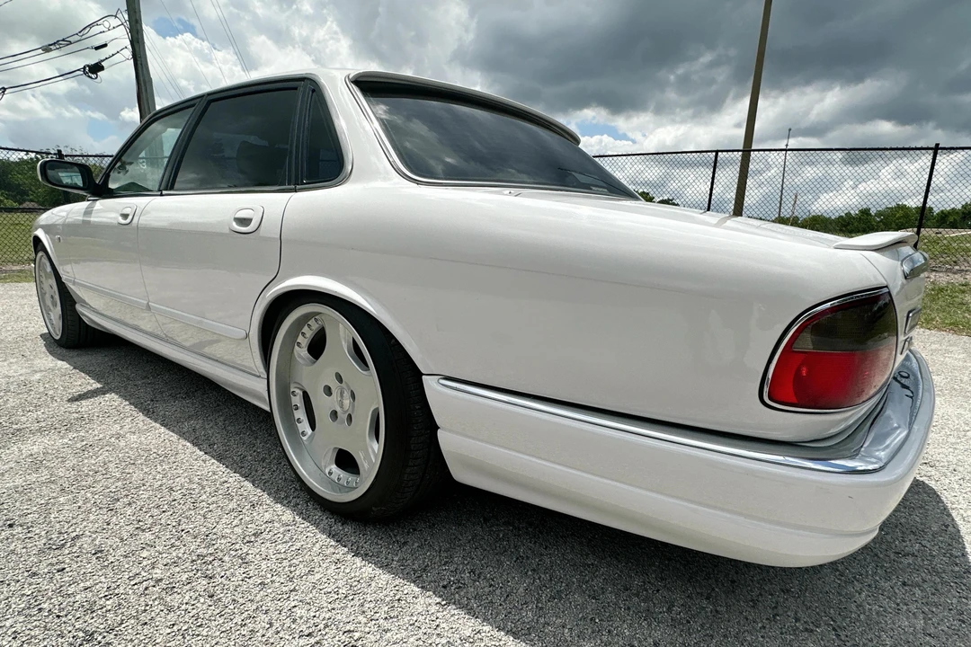 1996 Jaguar X300 XJ - Image 4 of 5