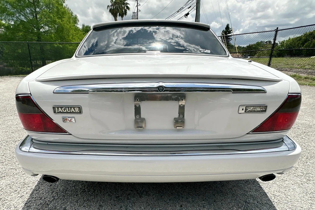 1996 Jaguar X300 XJ - Image 5 of 5