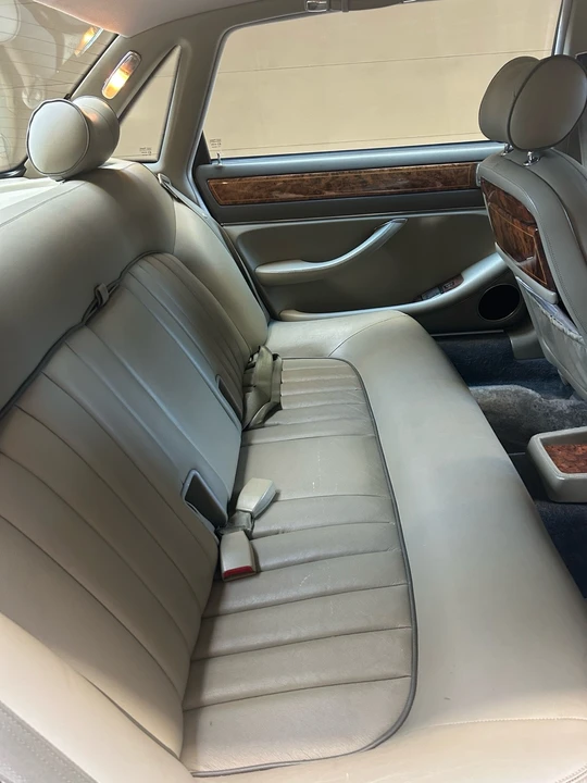 1996 Jaguar X300 XJ - Image 10 of 10