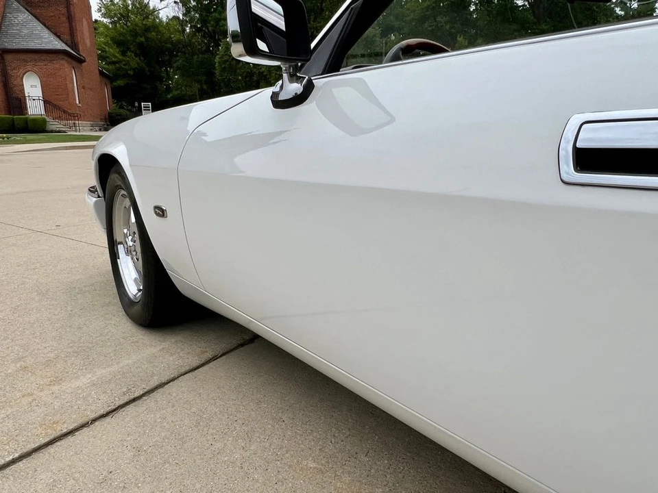 1996 Jaguar X300 XJ - Image 21 of 21