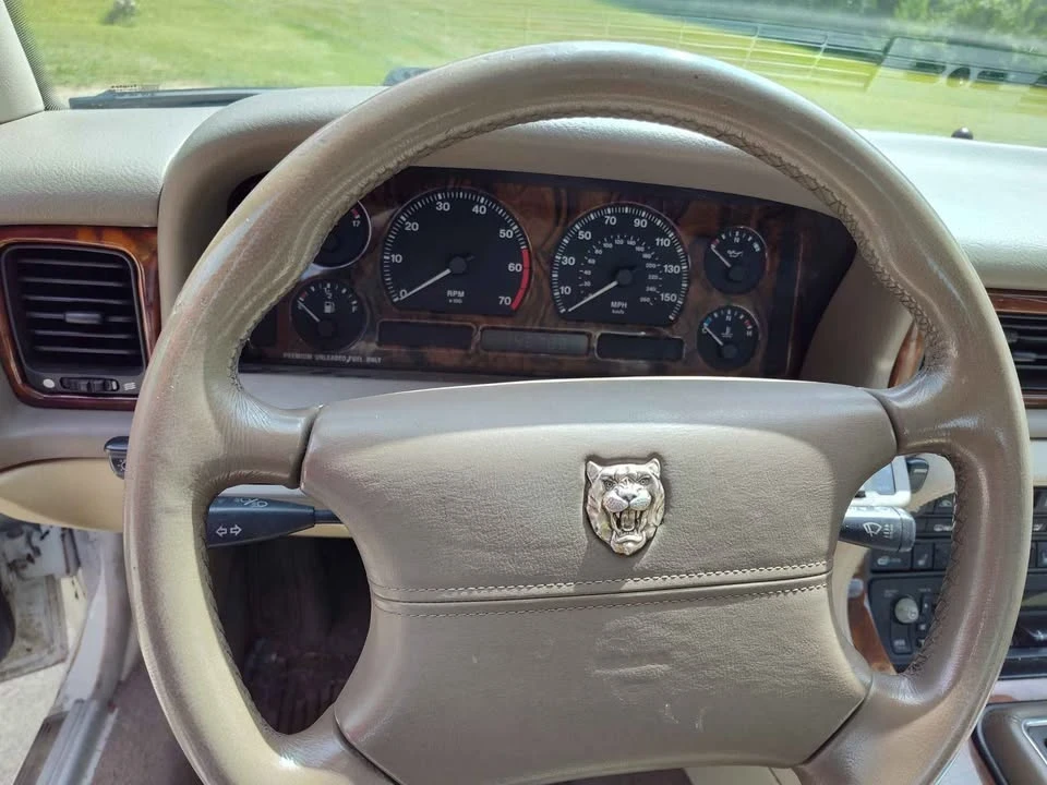 1996 Jaguar X300 XJ - Image 7 of 15