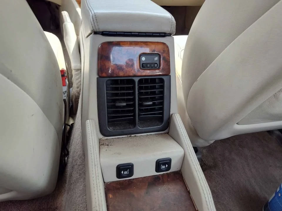 1996 Jaguar X300 XJ - Image 11 of 15