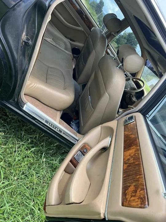 1996 Jaguar X300 XJ - Image 5 of 9