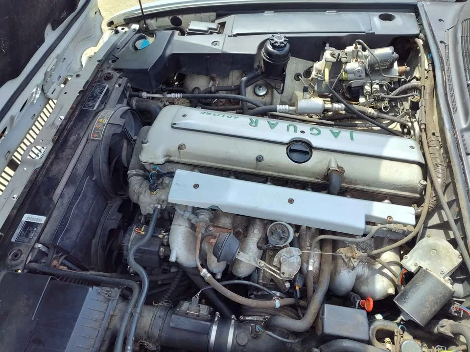 1996 Jaguar X300 XJ - Image 15 of 15