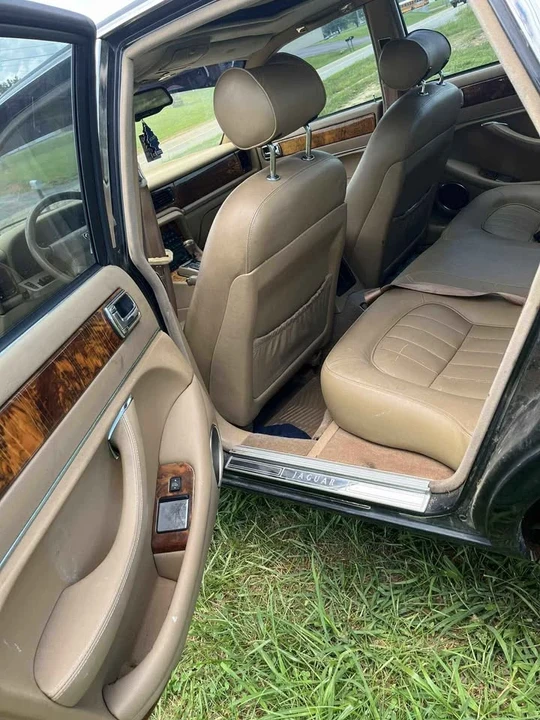 1996 Jaguar X300 XJ - Image 6 of 9