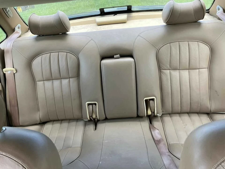 1996 Jaguar X300 XJ - Image 7 of 9