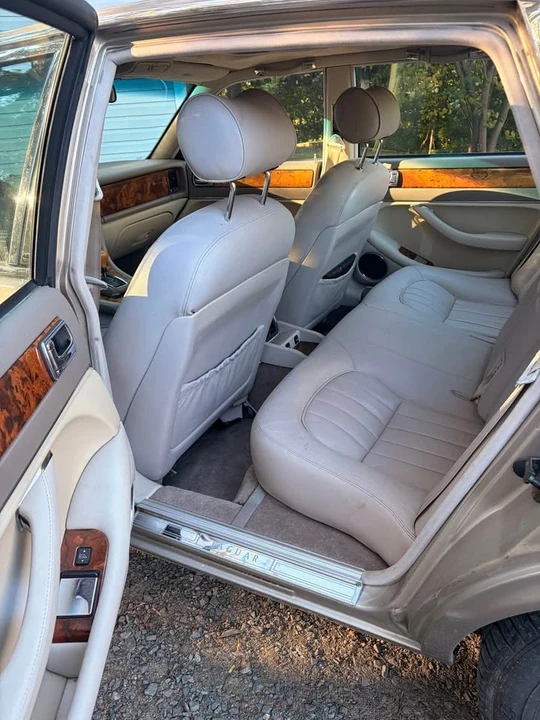 1996 Jaguar X300 XJ - Image 13 of 15