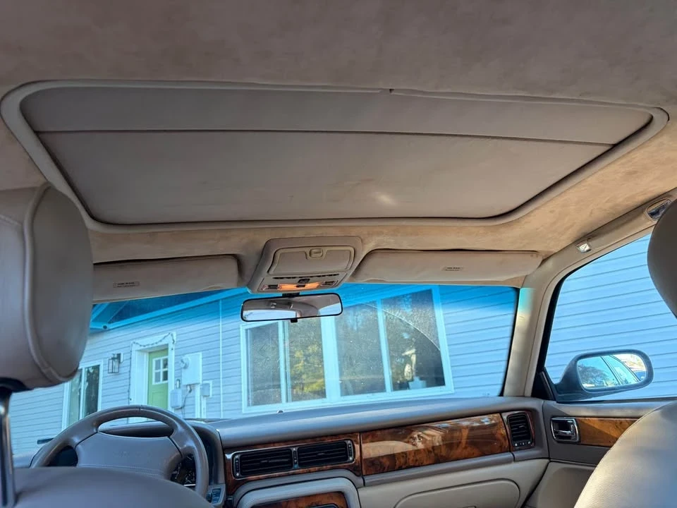 1996 Jaguar X300 XJ - Image 12 of 15