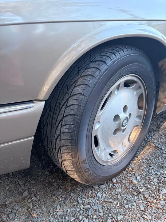 1996 Jaguar X300 XJ - Image 5 of 15