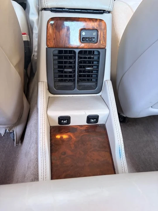 1996 Jaguar X300 XJ - Image 14 of 15