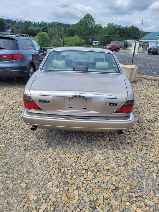 1996 Jaguar X300 XJ - Image 2 of 5