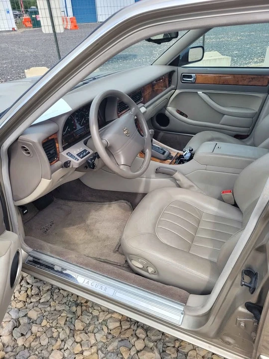 1996 Jaguar X300 XJ - Image 3 of 5