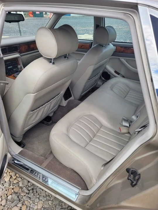 1996 Jaguar X300 XJ - Image 4 of 5