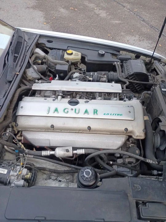 1996 Jaguar X300 XJ - Image 7 of 8