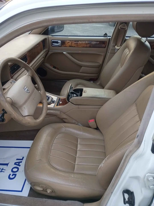 1996 Jaguar X300 XJ - Image 5 of 8