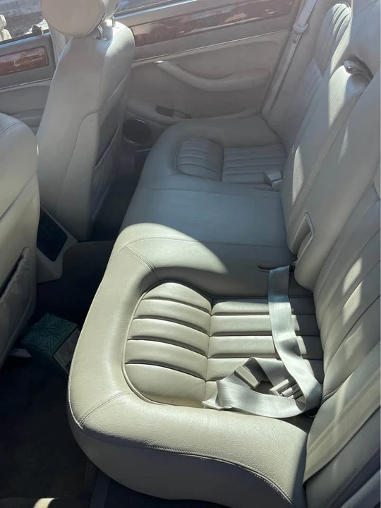 1996 Jaguar X300 XJ - Image 12 of 12