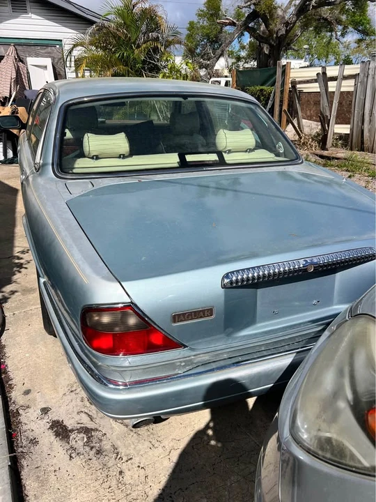 1996 Jaguar X300 XJ - Image 2 of 3