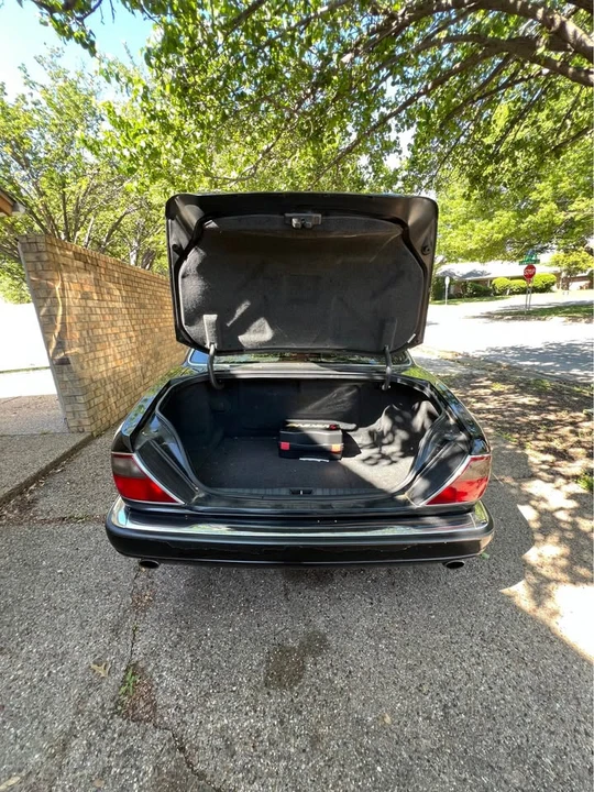 1996 Jaguar X300 XJ - Image 19 of 19