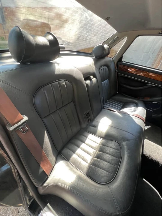 1996 Jaguar X300 XJ - Image 10 of 19