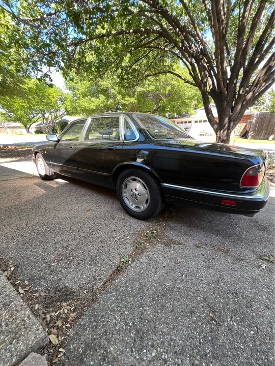 1996 Jaguar X300 XJ - Image 15 of 19