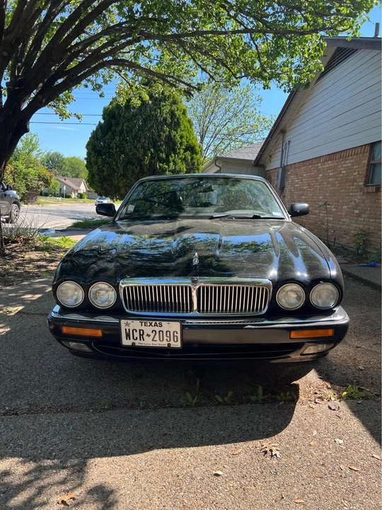 1996 Jaguar X300 XJ - Image 18 of 19