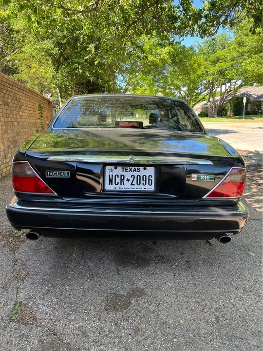1996 Jaguar X300 XJ - Image 17 of 19