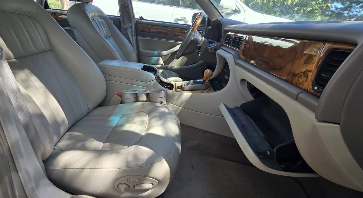 1996 Jaguar X300 XJ - Image 15 of 20