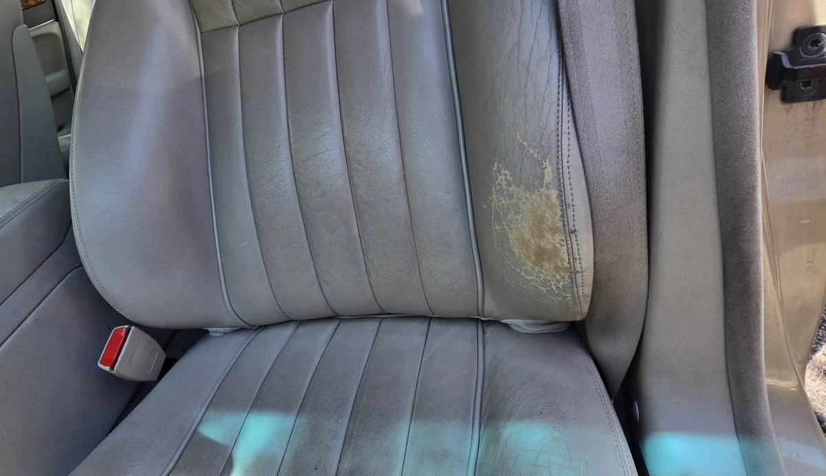 1996 Jaguar X300 XJ - Image 12 of 20