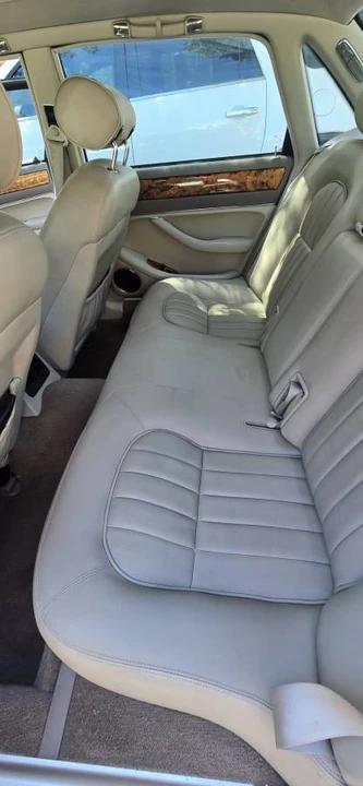1996 Jaguar X300 XJ - Image 19 of 20