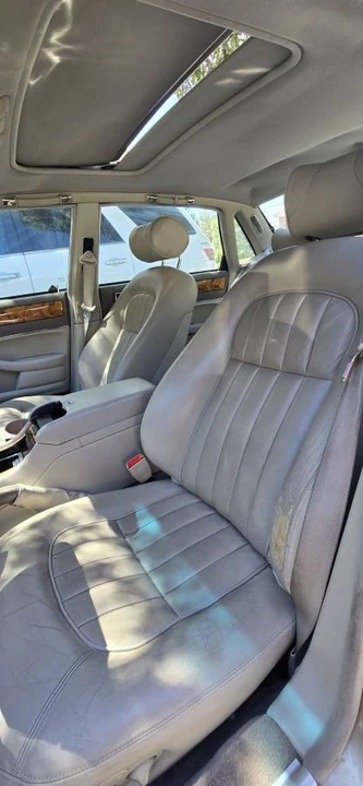1996 Jaguar X300 XJ - Image 11 of 20