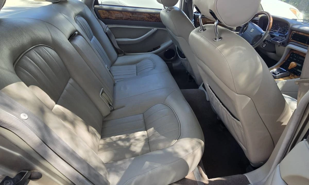 1996 Jaguar X300 XJ - Image 17 of 20