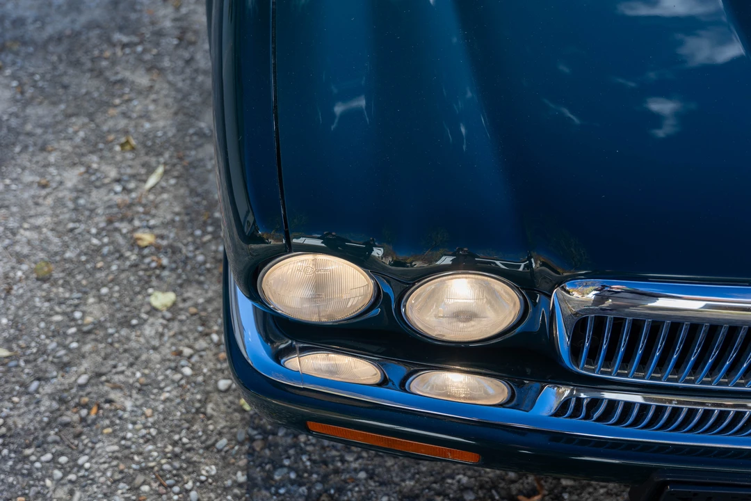 1996 Jaguar XJ Series 4 - Image 21 of 31