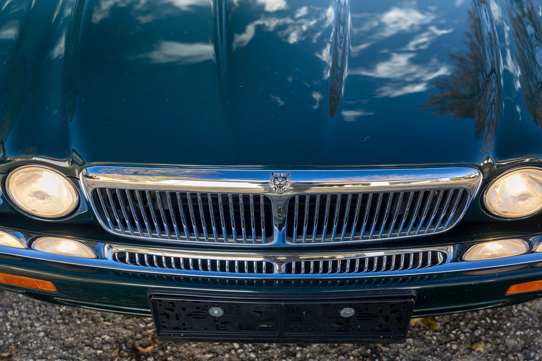 1996 Jaguar XJ Series 4 - Image 22 of 31