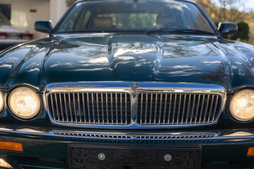 1996 Jaguar XJ Series 4 - Image 23 of 31