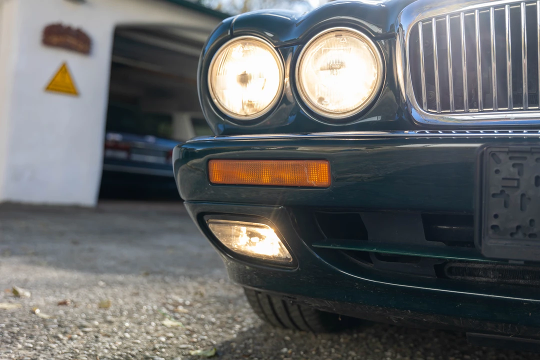 1996 Jaguar XJ Series 4 - Image 24 of 31