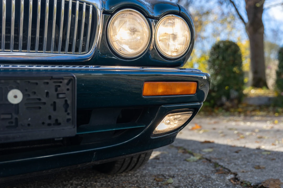 1996 Jaguar XJ Series 4 - Image 25 of 31