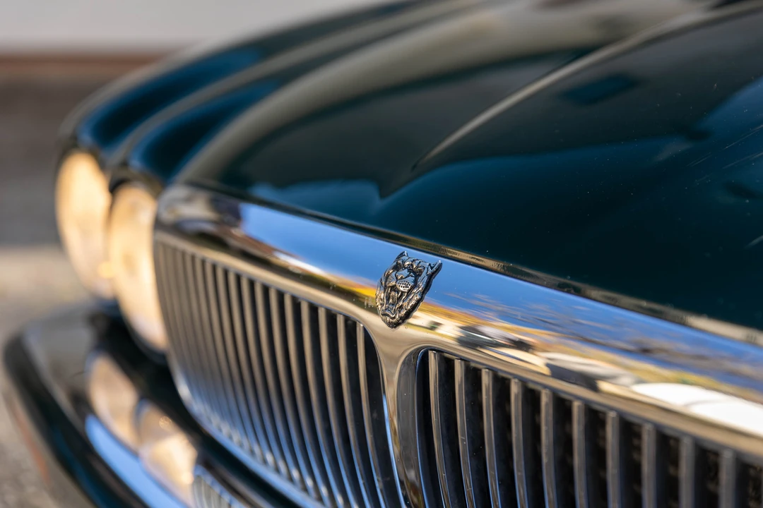 1996 Jaguar XJ Series 4 - Image 26 of 31