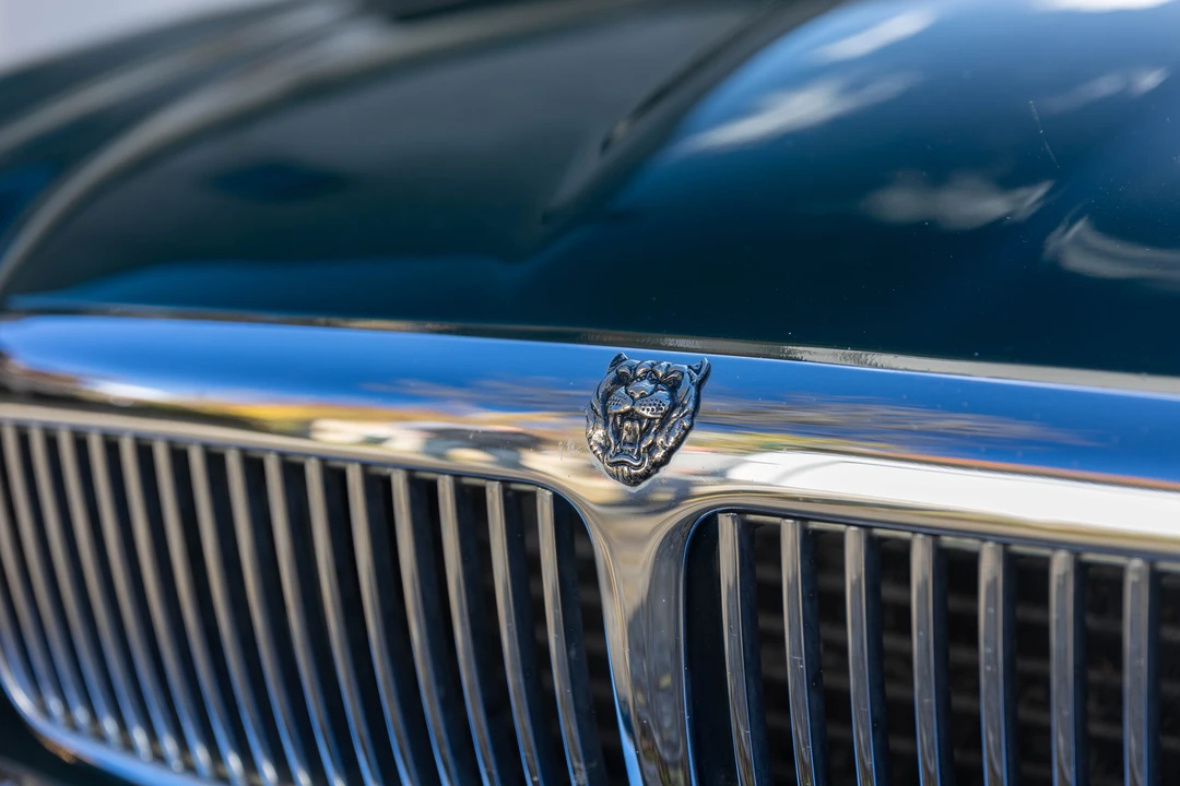 1996 Jaguar XJ Series 4 - Image 27 of 31